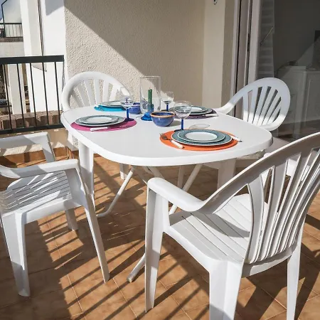 Paradis I - Con Piscina En - Es-228-46