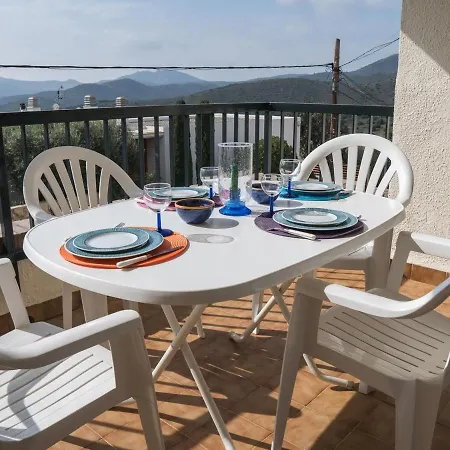 Paradis I - Con Piscina En - Es-228-46 Apartment