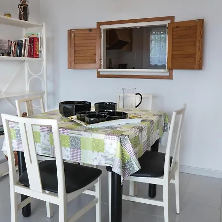 Apartment Paradis I - Con Piscina En - Es-228-46 Llanca