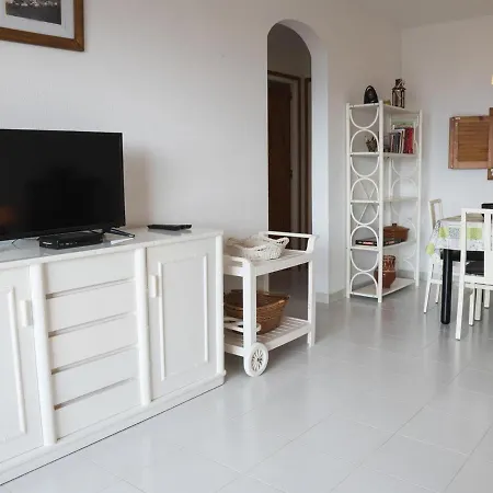 Paradis I - Con Piscina En - Es-228-46 Apartment *