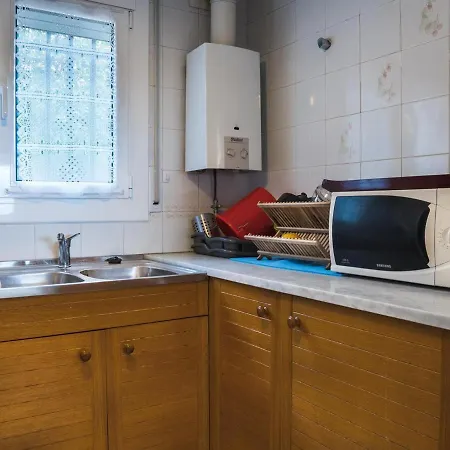 Apartment Paradis I - Con Piscina En - Es-228-46