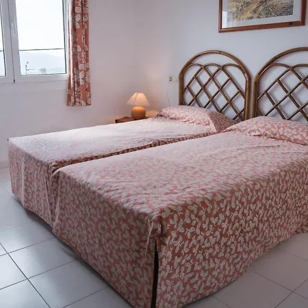 Apartment Paradis I - Con Piscina En - Es-228-46