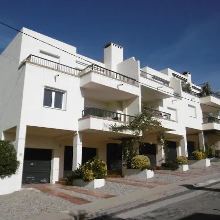 Apartment Paradis I - Con Piscina En - Es-228-46